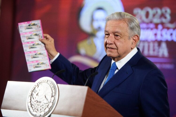 La 4T asestó duro golpe a defraudadores fiscales, eliminó “factureras”