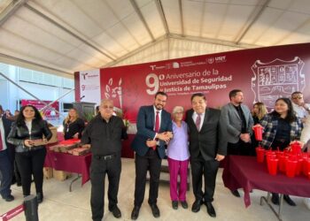 A TAMBOR BATIENTE/ LA LUCHA POR TRAER MAQUILADORAS A SAN FERNANDO