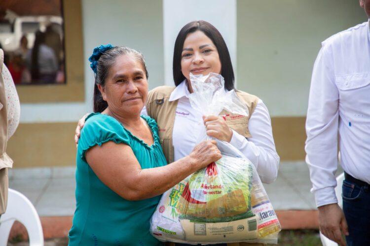Concluyen con éxito jornadas médicas gratuitas en los campos pesqueros 