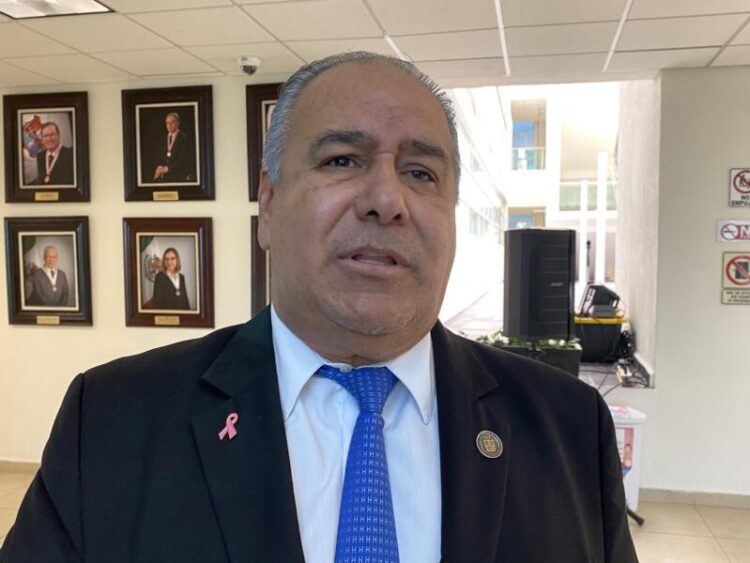 A TAMBOR BATIENTE/ LA DESGRACIA DE UN ALCAHUETE