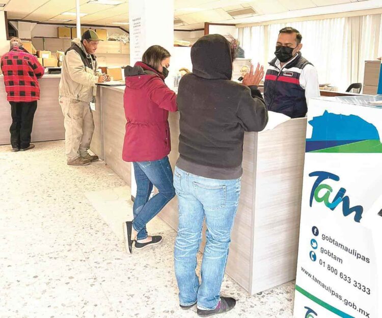 Durante las vacaciones habrá guardias en las dependencias públicas