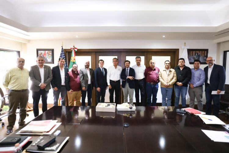 Conservación de carretera en San Fernando beneficiará a comunidad pesquera y turismo