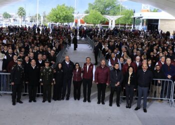 Confirman descuento del cien por ciento en descuento de recargos del impuesto predial