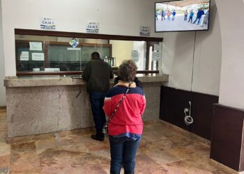 Confirman descuento del cien por ciento en descuento de recargos del impuesto predial