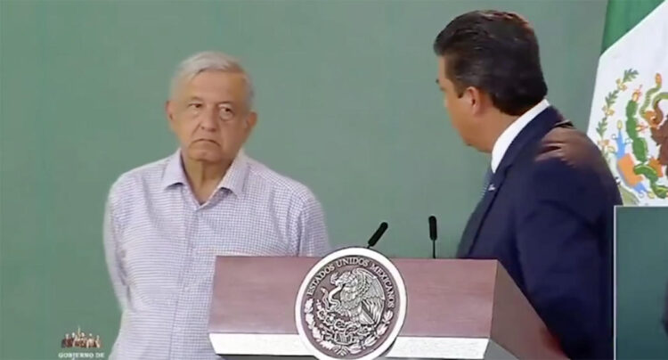 Hasta diez frentes fríos podría tener diciembre, advierten