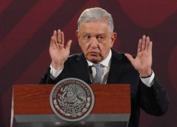 Inicia registro a programa social de adultos mayores que cumplen los 65 hasta el próximo año