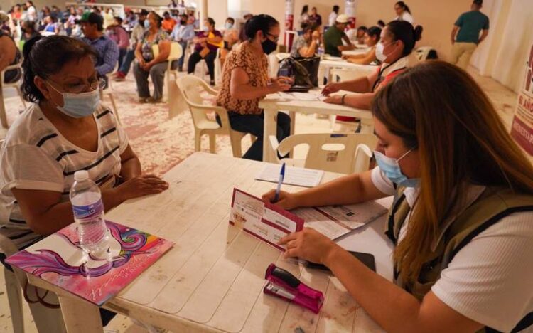 Es oficial: Familias migrantes ya no serán separadas al ser arrestadas en EU