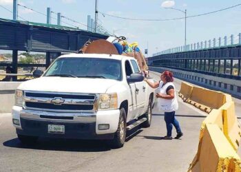 Involucran a México en entregas de droga controladas por la DEA