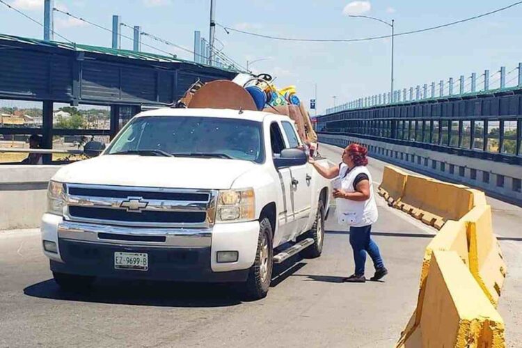 Involucran a México en entregas de droga controladas por la DEA