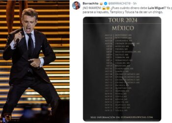 Podría estar impedida para ser alcaldesa de Monterrey