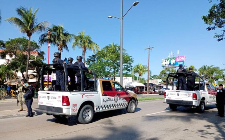 Samuel pide al pueblo Ni Un Voto al PRIAN tras ser tumbado de la presidencial