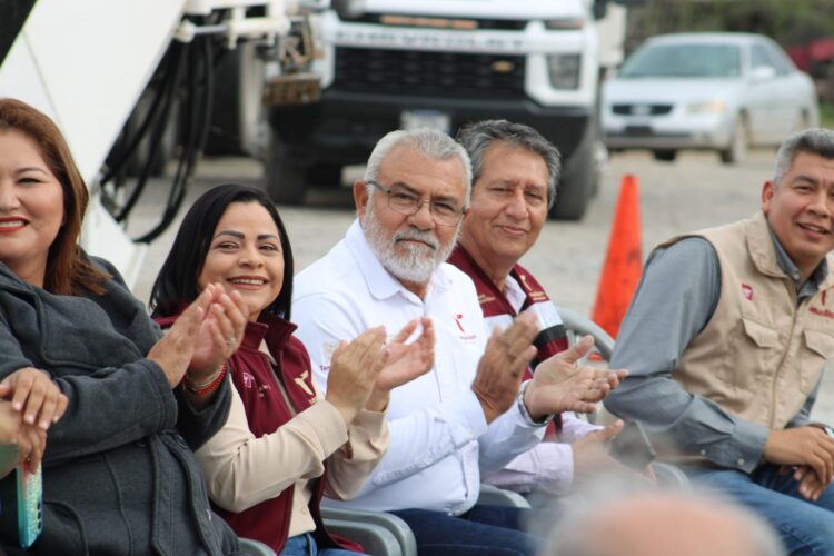 Conservación de carretera en San Fernando beneficiará a comunidad pesquera y turismo