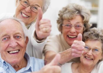 Inicia registro a programa social de adultos mayores que cumplen los 65 hasta el próximo año