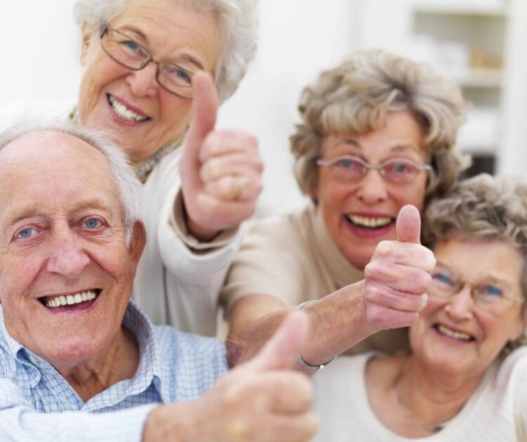 Inicia registro a programa social de adultos mayores que cumplen los 65 hasta el próximo año