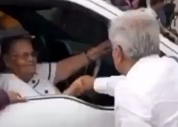 Podría estar impedida para ser alcaldesa de Monterrey