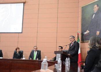 LOS HECHOS/LOS CABALÍSTICOS 8´S DE FEBRERO