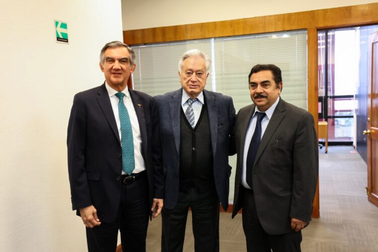 Impulsa Américo Villarreal desarrollo energético de Tamaulipas