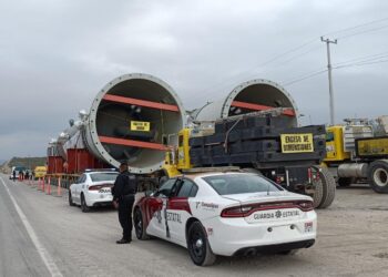 Traslado de calderas reanudará mañana miércoles