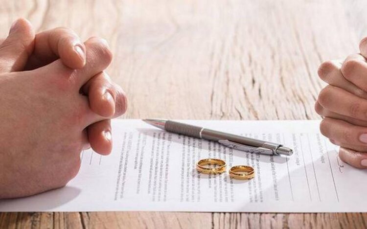 Cada tercer día hay un divorcio en San Fernando; existen varias causales