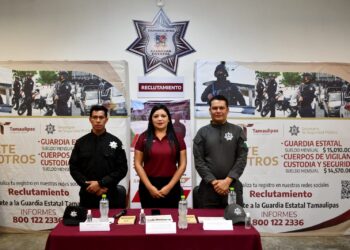 Oferta SSPT más de 500 vacantes operativas para 2024