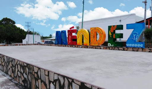 Juan Mendoza Fuerte será candidato de unidad del PAN a la Presidencia de la Villa de Méndez