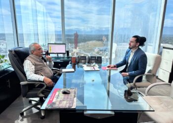 Suman Turismo y Desarrollo Rural Tamaulipas, estrategias que consolidarán economía en sectores productivos