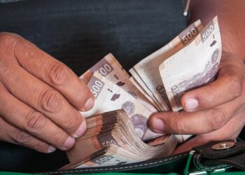 Se disparan asaltos contra traileros, hay docenas cada día…
