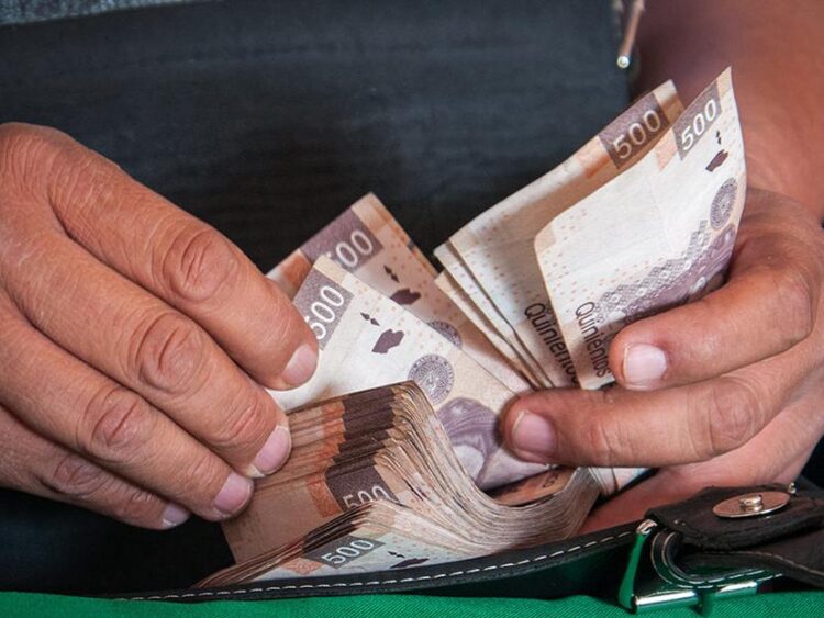 Se disparan asaltos contra traileros, hay docenas cada día…
