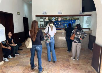 Casino de juegos en San Fernando cerró sus puertas al público; ¿la causa?…