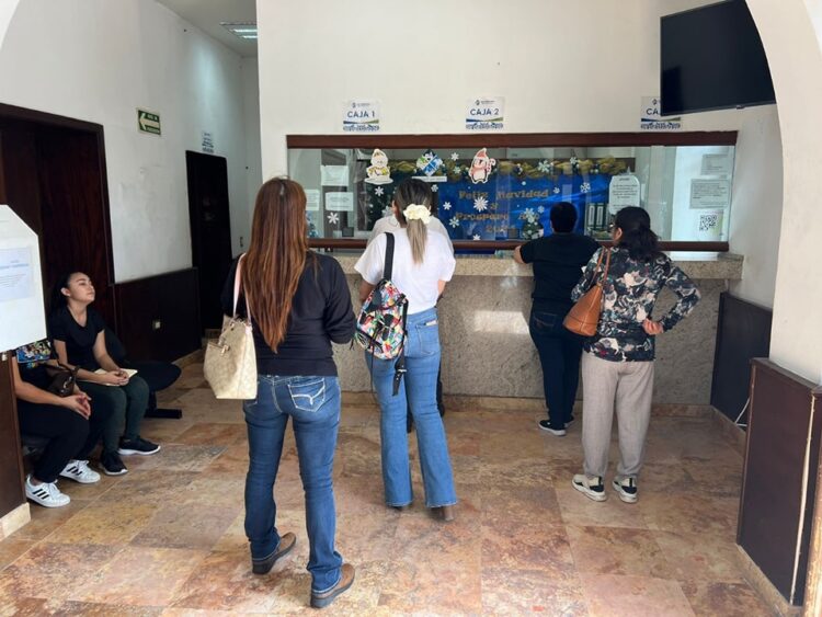 Rifará la tesorería municipal mobiliario doméstico entre causantes cumplidos
