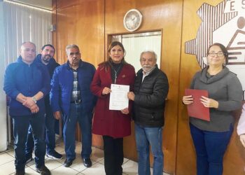 Alcaldesa prosigue con reparación de calles en mal estado, hay buen avance 
