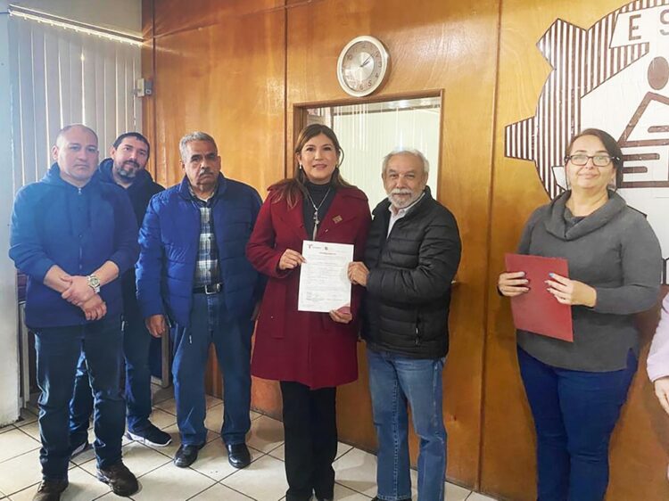 Alcaldesa prosigue con reparación de calles en mal estado, hay buen avance