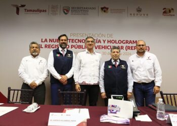 A TAMBOR BATIENTE/LA UAT ES UN LABORATORIO