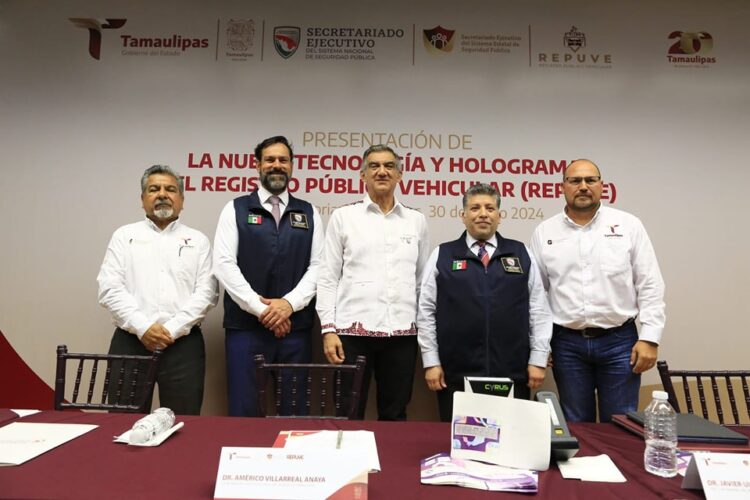 A TAMBOR BATIENTE/LA UAT ES UN LABORATORIO