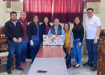 Rifará la tesorería municipal mobiliario doméstico entre causantes cumplidos