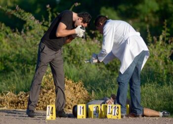 Suman más de 300 asesinatos en lo que va del 2024, pinta para año malo