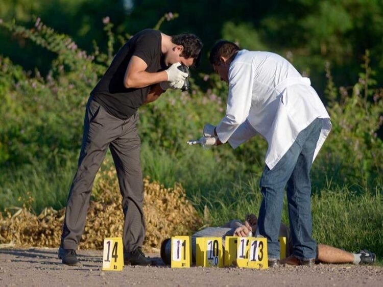 Suman más de 300 asesinatos en lo que va del 2024, pinta para año malo
