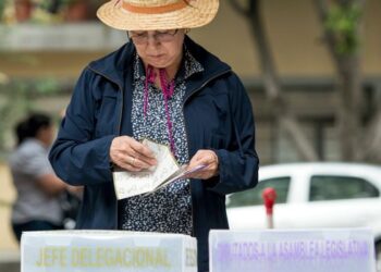 México y EU tomarán medidas muy drásticas contra migrantes