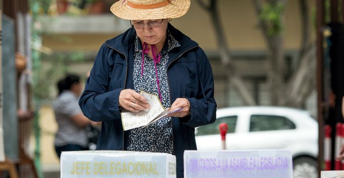 México y EU tomarán medidas muy drásticas contra migrantes