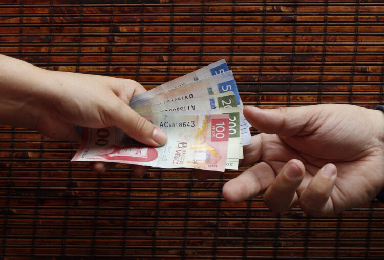 Entra en vigor aumento del 20% del salario mínimo