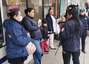 LOS HECHOS/LOS CABALÍSTICOS 8´S DE FEBRERO