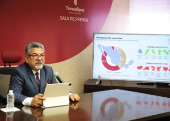 Entregan nombramientos a 3 mil maestros tamaulipecos