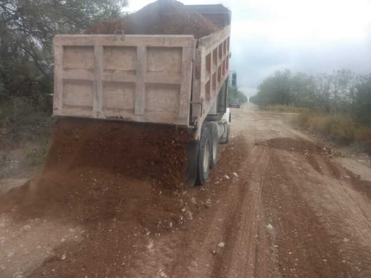 Guardia Estatal de Apoyo Carretero auxilia a viajeros y visitantes de Tamaulipas