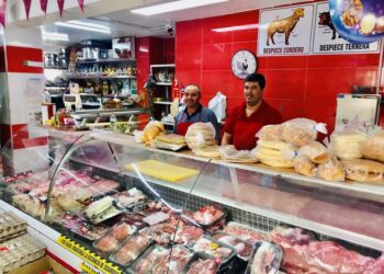 LOS HECHOS/LOS CABALÍSTICOS 8´S DE FEBRERO