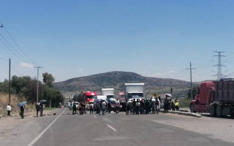 Un sanfernandense dirige pleito legal para indemnizar a seis ejidos afectados con construcción de carretera