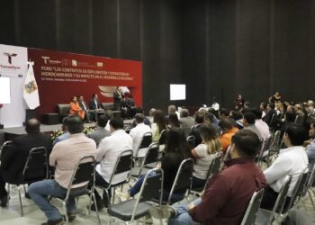 Tamaulipas sede del primer Foro Regional “Normalización y Regulación” en México