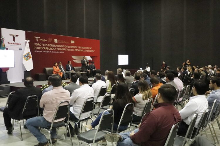 Tamaulipas sede del primer Foro Regional “Normalización y Regulación” en México