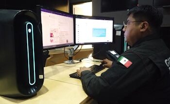 Guardia Estatal Cibernética alerta sobre casos de fraude romántico