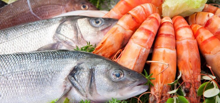 Precio de los mariscos es prohibitivo para las familias de menores ingresos