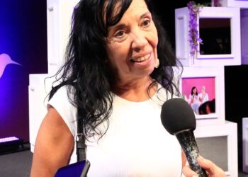 María y Américo ponen la paz y el interés colectivo por delante: Nuria Fernández